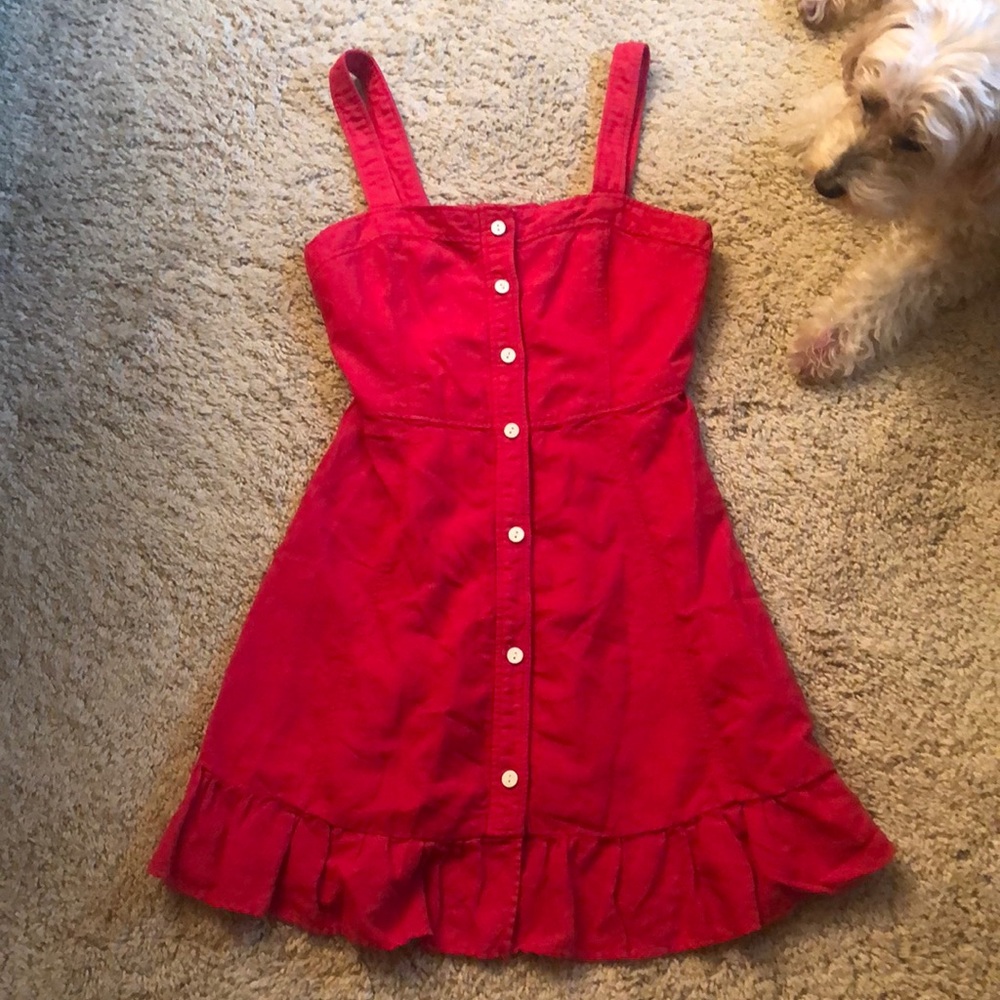 Summer Dress
